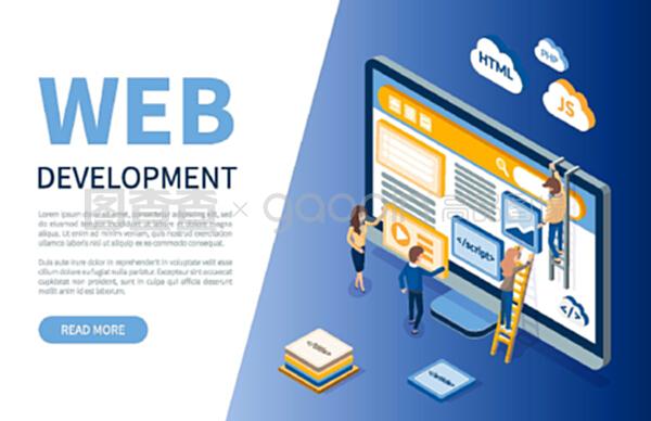 網(wǎng)絡(luò)開發(fā)、監(jiān)控與工人開發(fā) 編程語言與技術(shù)的全方位優(yōu)化