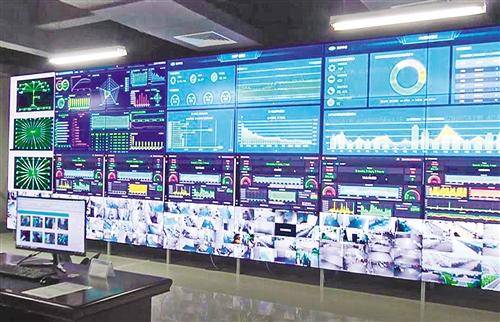 藍(lán)思科技以智能制造擁抱5G時(shí)代，引領(lǐng)網(wǎng)絡(luò)科技新浪潮